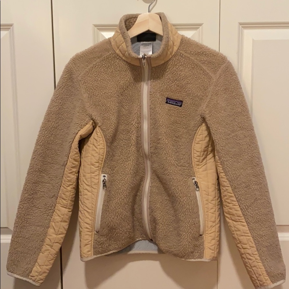 Patagonia Retro-X Fleece
